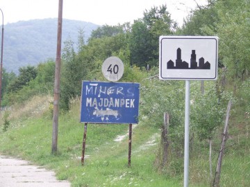 S.O.S. Românii din Serbia: centru cultural românesc, respins de la finanţare